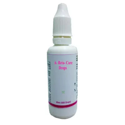 Hawaiian Herbal A Beta Care Drops