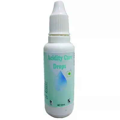 Hawaiian Herbal Acidity Care Drops