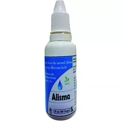 Hawaiian Herbal Alisma Drops