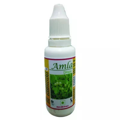 Hawaiian Herbal Amla Drops