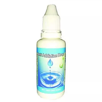 Hawaiian Herbal Anti Addiction Drops