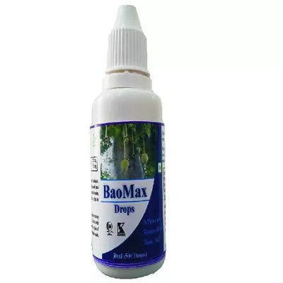 Hawaiian Herbal Baomax Drops