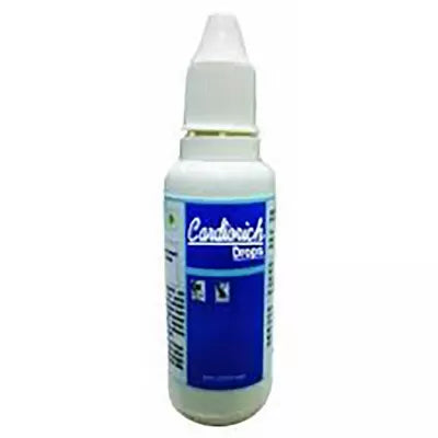 Hawaiian Herbal Cardiorich Drops