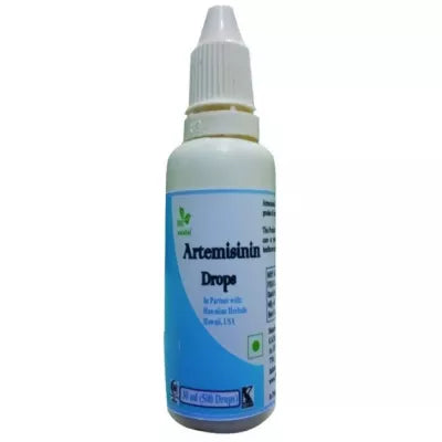 Hawaiian Herbal Artemisia Capillaris Drops