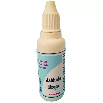 Hawaiian Herbal Ashitaba Drops