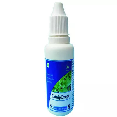 Hawaiian Herbal Catnip Drops