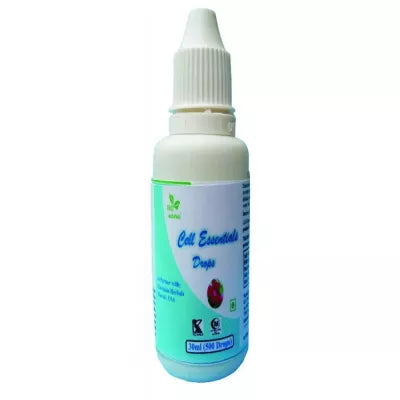 Hawaiian Herbal Cell Essentials Drops