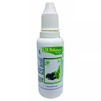 Hawaiian Herbal CH Balance Drops