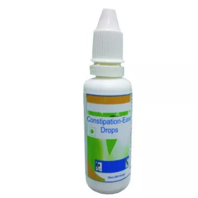 Hawaiian Herbal Constipation Ease Drops