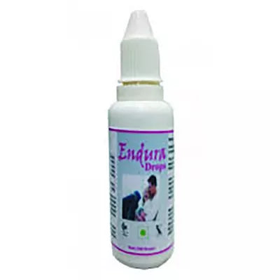 Hawaiian Herbal Endura Drops