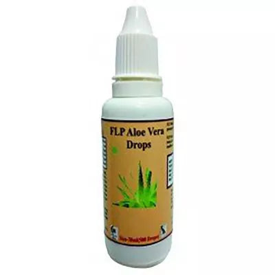 Hawaiian Herbal FLP Aloe Vera Drops