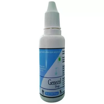 Hawaiian Herbal Genecel Drops