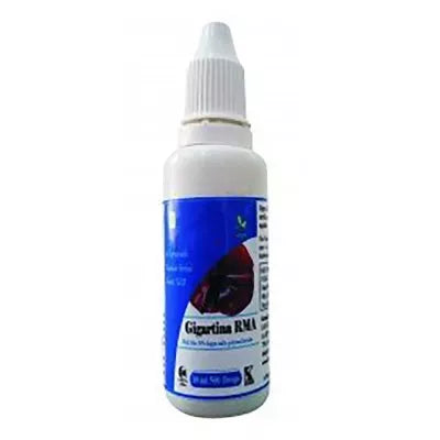 Hawaiian Herbal Gigartina RMA Drops