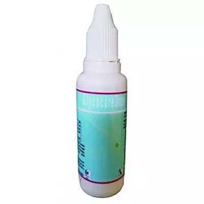 Hawaiian Herbal Glycacare Drops