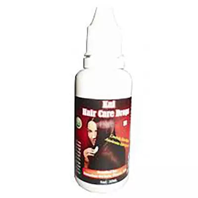 Hawaiian Herbal Hair Care Drops