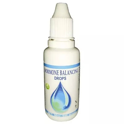 Hawaiian Herbal Hormone Balancing Drops