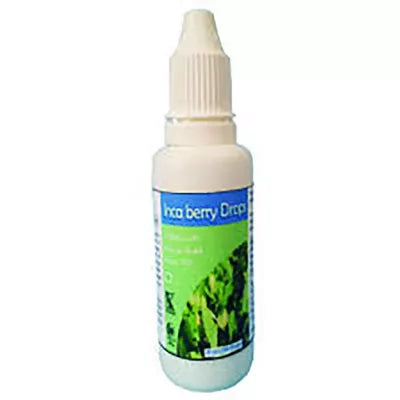 Hawaiian Herbal Inca Berry Drops