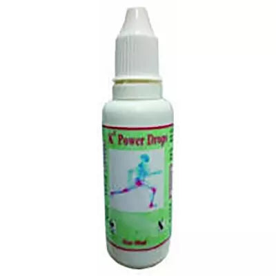 Hawaiian Herbal K3 Power Drops