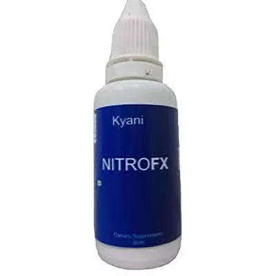 Hawaiian Herbal Nitrofx Drops