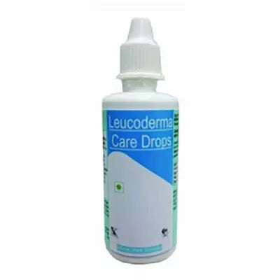 Hawaiian Herbal Leucoderma Drops