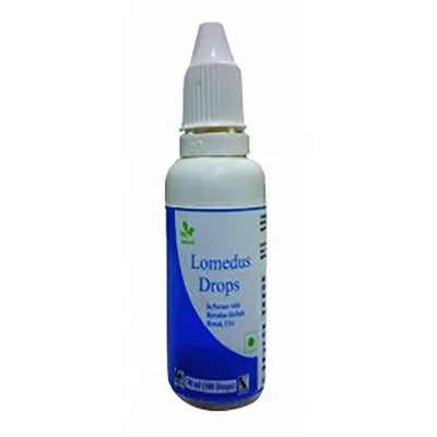 Hawaiian Herbal Lomedus Drops