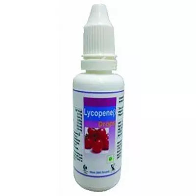 Hawaiian Herbal Lycopene B Drops