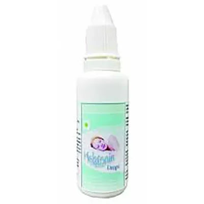 Hawaiian Herbal Melatonin Drops