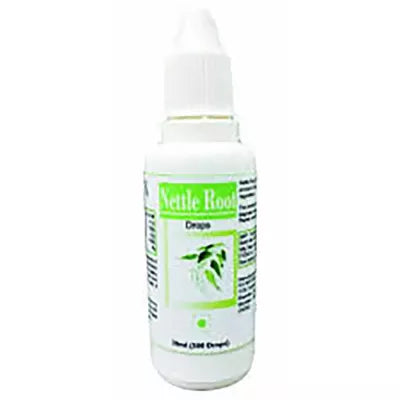 Hawaiian Herbal Nettle Root Drops