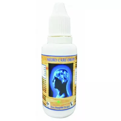 Hawaiian Herbal Neurocare Drops