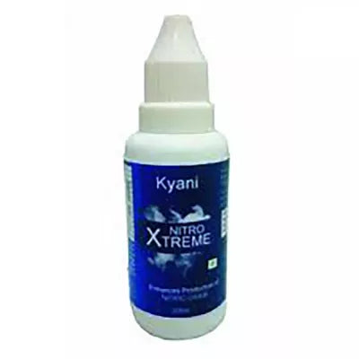 Hawaiian Herbal Kyani Nitro Xtreme Drops