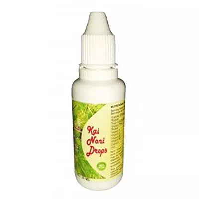 Hawaiian Herbal Noni Drops