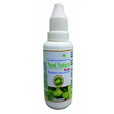 Hawaiian Herbal Noni Natura Drops