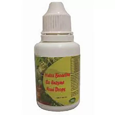 Hawaiian Herbal Nutra Bioactive Co-Enzyme Noni Drops