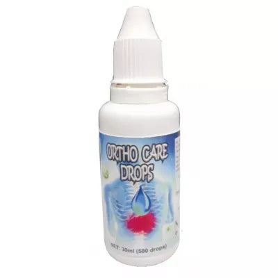 Hawaiian Herbal Ortho Care Drops