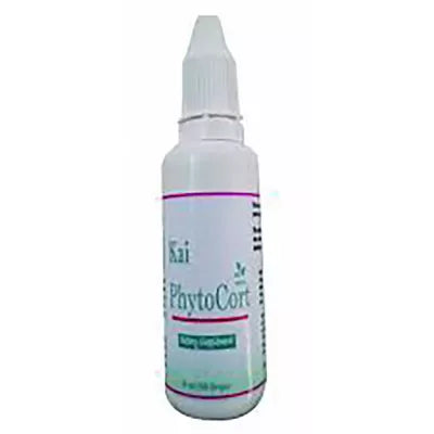 Hawaiian Herbal Phytocort Drops