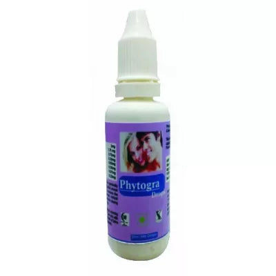 Hawaiian Herbal Phytogra Drops