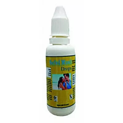 Hawaiian Herbal Safed Musli Drops