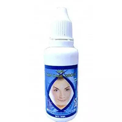 Hawaiian Herbal Skin Care Drops