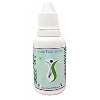 Hawaiian Herbal Stem Tech Drops