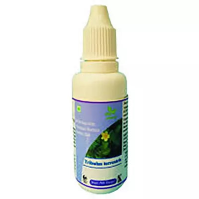 Hawaiian Herbal Tribulus Terrestris Drops