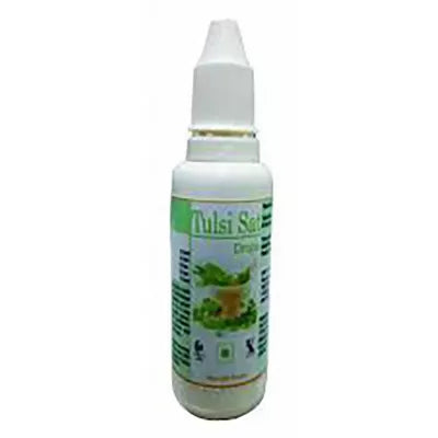 Hawaiian Herbal Tulsi Sat Drops