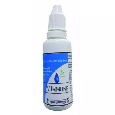 Hawaiian Herbal V-Immune Drops