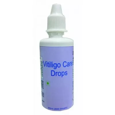 Hawaiian Herbal Vitiligo Drops