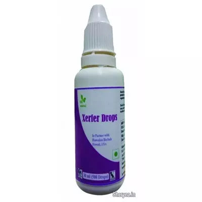 Hawaiian Herbal Xerfer Drops