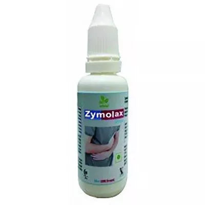 Hawaiian Herbal Zymolax Drops