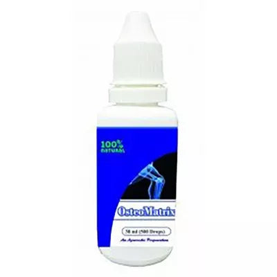 Hawaiian Herbal Osteo Matrix Drops