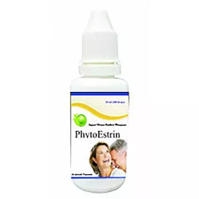 Hawaiian Herbal Phyto Estrin Drops