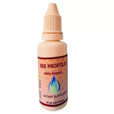 Hawaiian Herbal Bee Propolis Drops