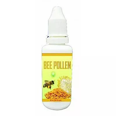 Hawaiian Herbal Bee Pollen Plus Drops