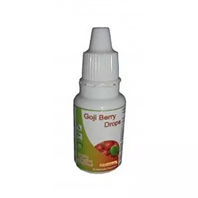 Hawaiian Herbal Goji Drops